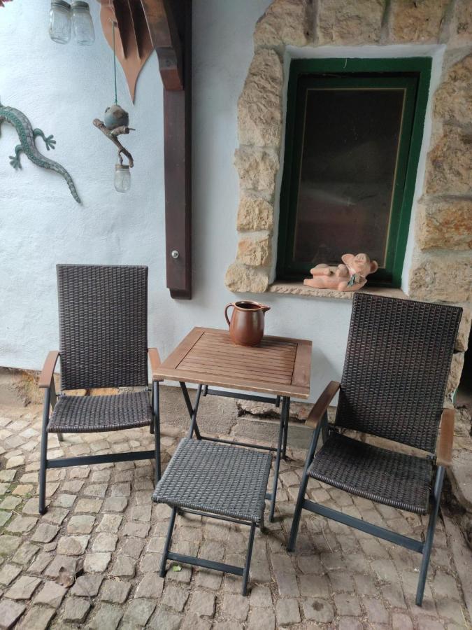 Mitten In Der Natur, Ganz Nah Bei Dresden. Bannewitz Extérieur photo